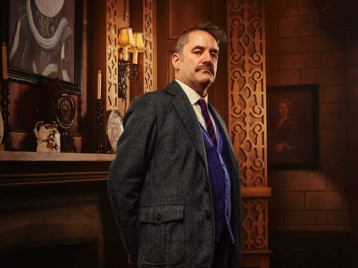 The Mousetrap