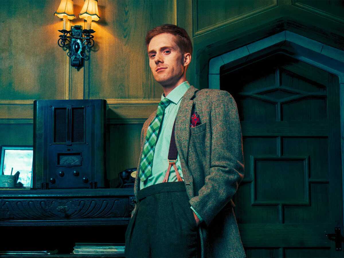 The Mousetrap