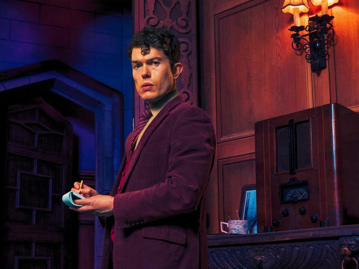 The Mousetrap