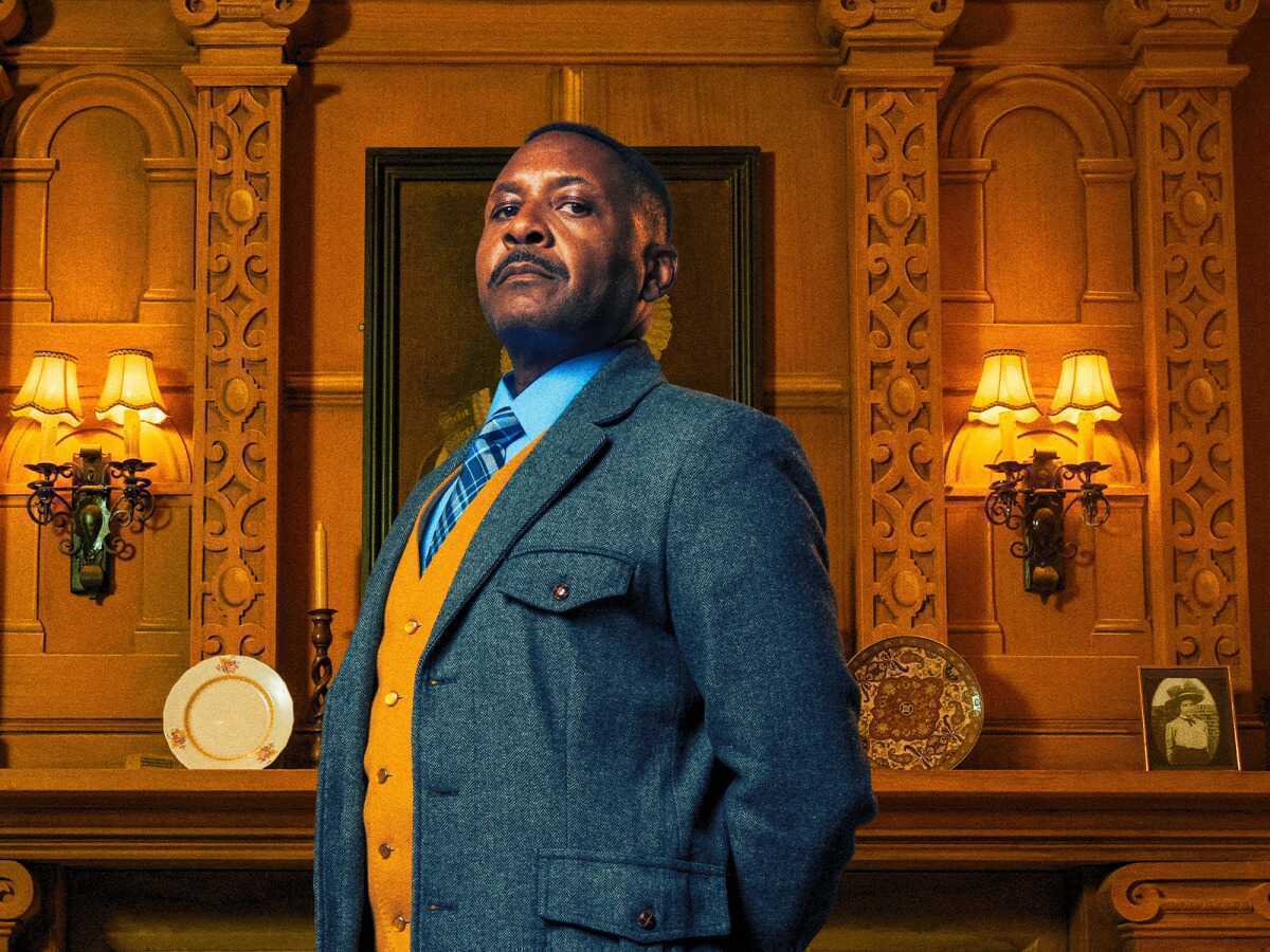 The Mousetrap