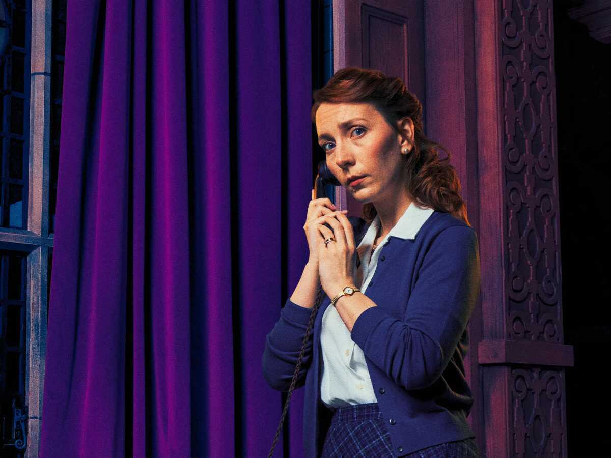 The Mousetrap