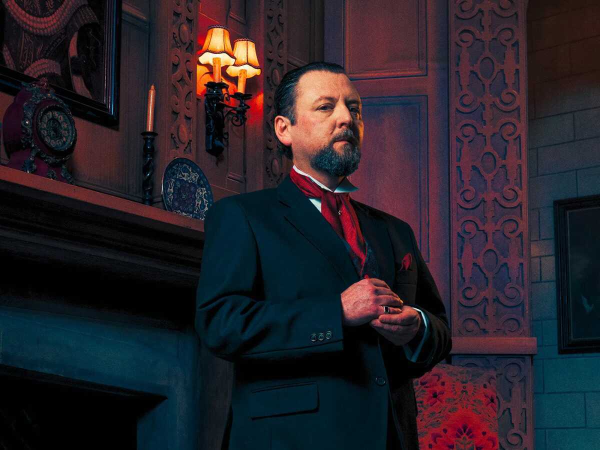 The Mousetrap