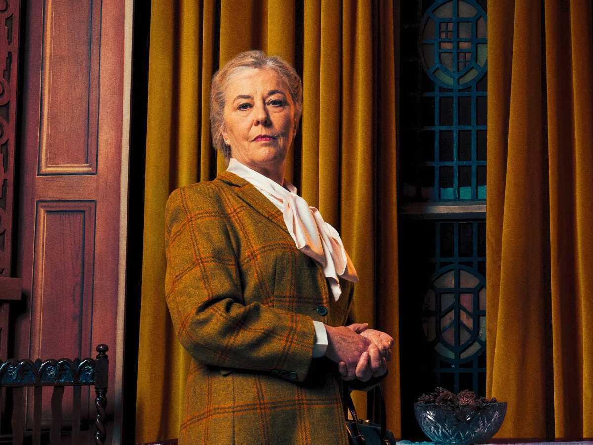 The Mousetrap
