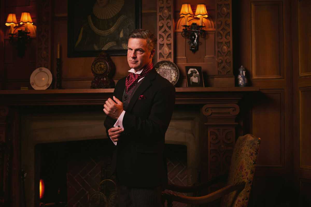 The Mousetrap