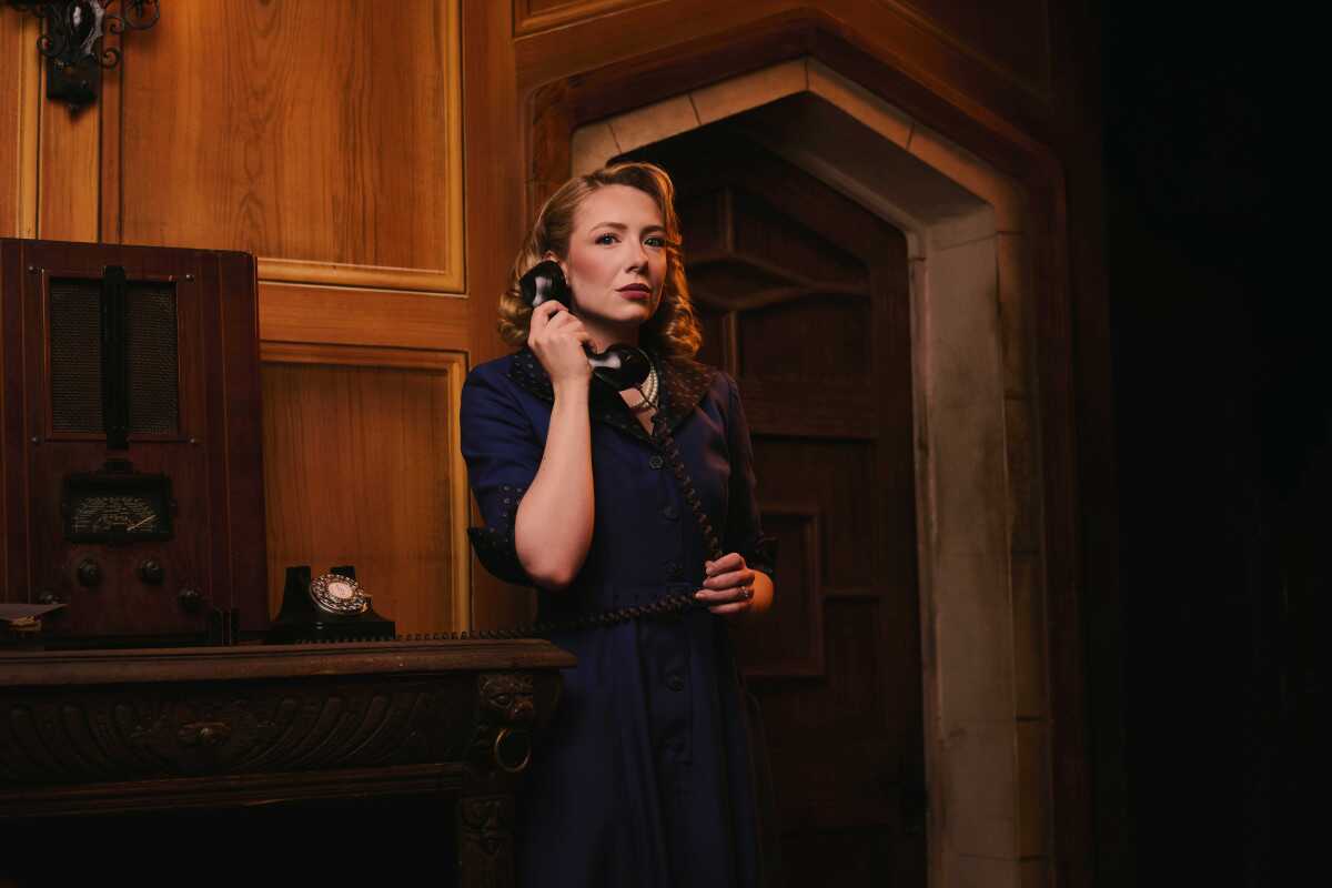 The Mousetrap