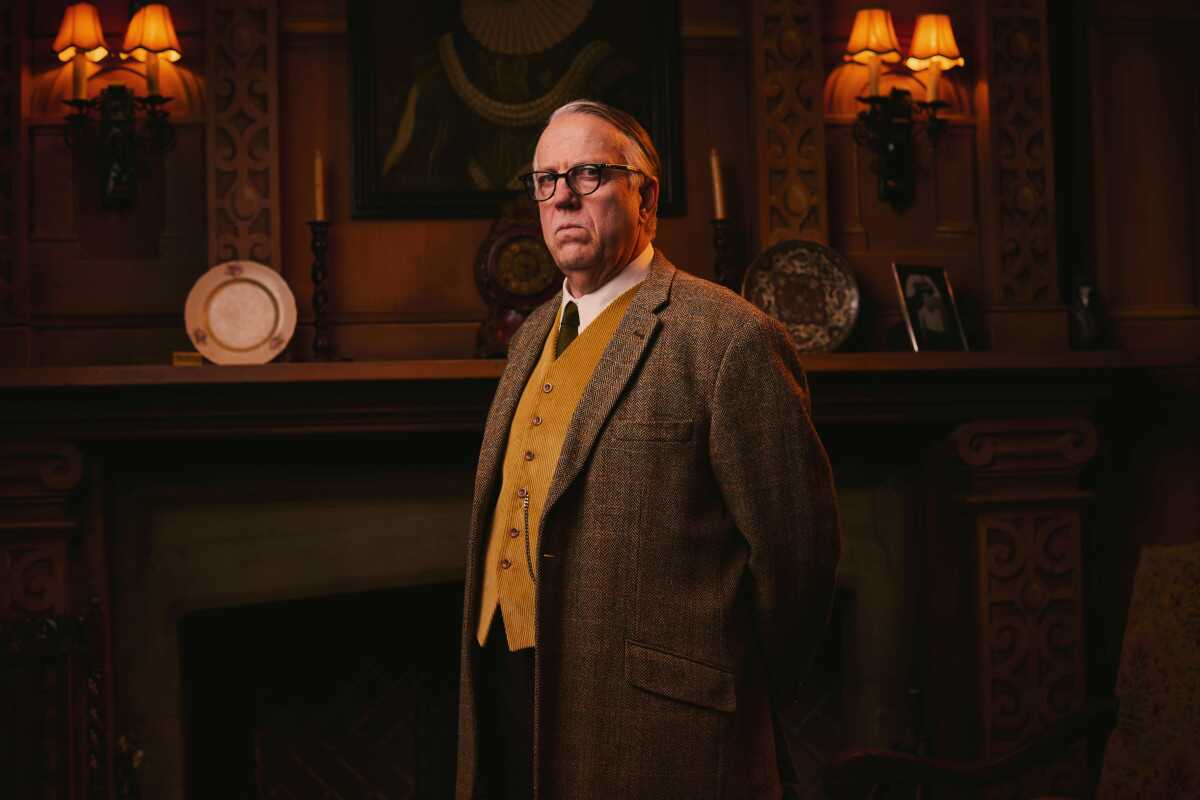 The Mousetrap