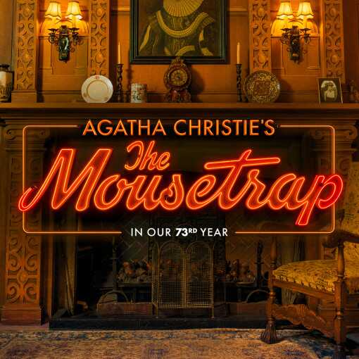 The Mousetrap
