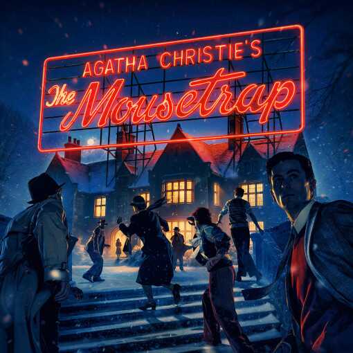 The Mousetrap