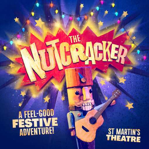 The Nutcracker